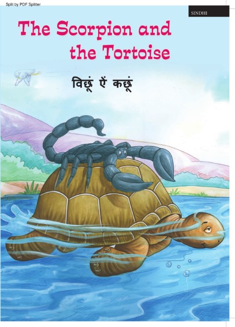 The Scorpion and the Tortoise